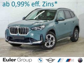 BMW X1 17.271 km 41.375 &euro; Kaiserslautern 67663