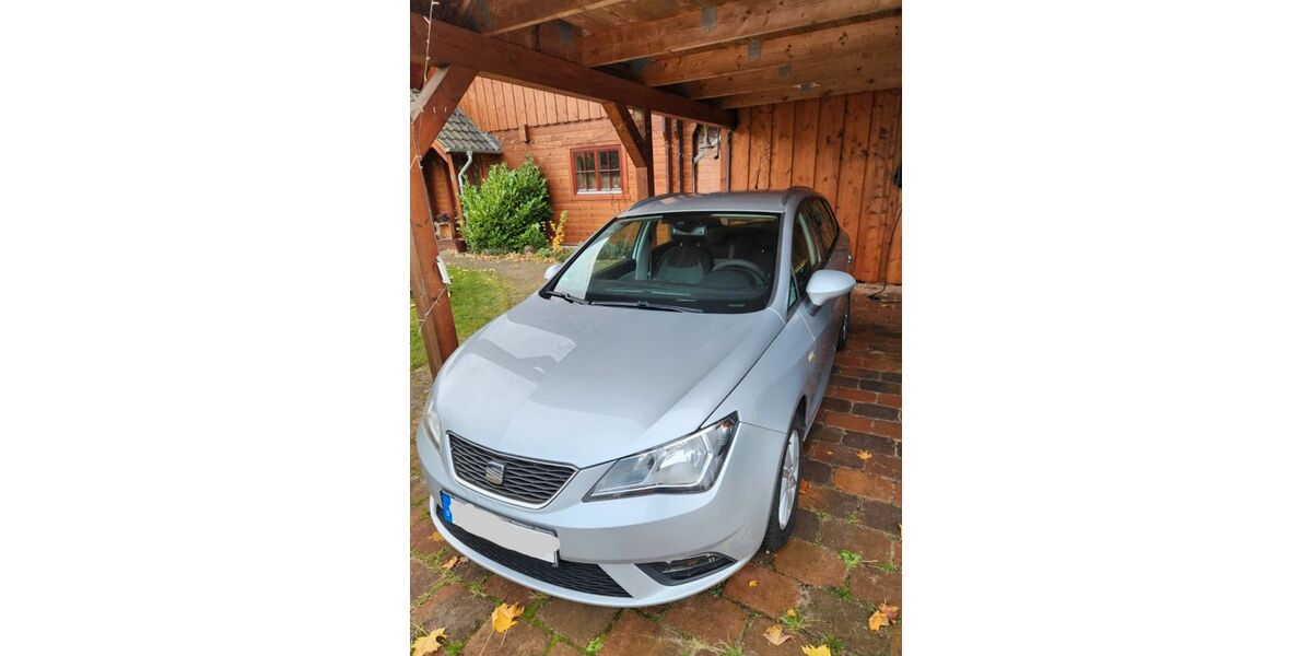 Seat Ibiza 232.917 km 3.500 &euro; Neu Darchau 29490