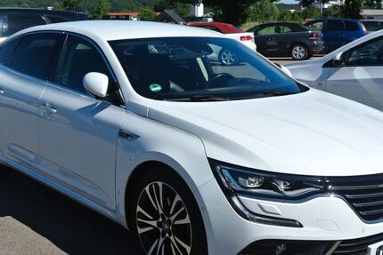 Renault Talisman 85.000 km 17.900 &euro; Biessenhofen 87640
