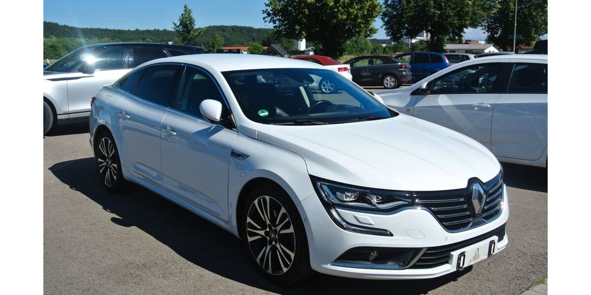 Renault Talisman 85.000 km 17.900 &euro; Biessenhofen 87640