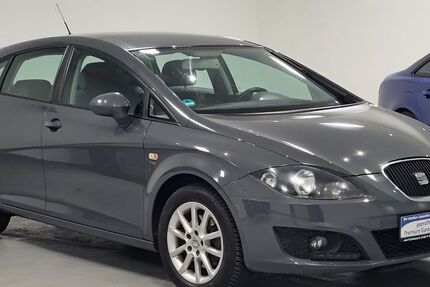 Seat Leon 112.800 km 5.990 &euro; Hamburg 22043