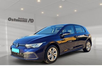 VW Golf 76.072 km 18.660 &euro; Bad Arolsen 34454