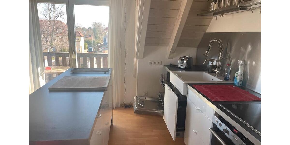 Maisonettenwohnung Beilngries - 3 Zimmer, 105 m&sup2;, 330.000&euro; | Angebot:24264527