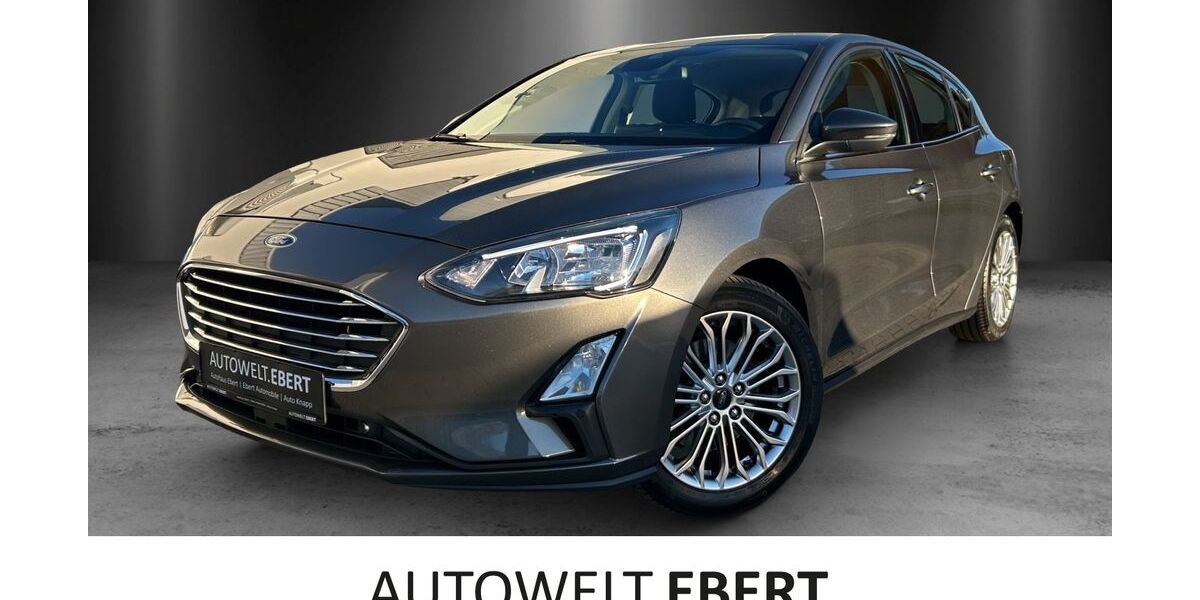 Ford Focus 81.699 km 12.890 &euro; Bensheim 64625