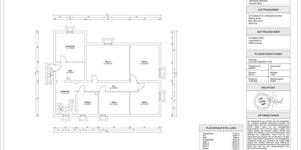 Mehrfamilienhaus, Wohnhaus Dillingen a.d.Donau Kicklingen - 1 Zimmer, 256 m&sup2;, 499.000&euro; | Angebot:26851795
