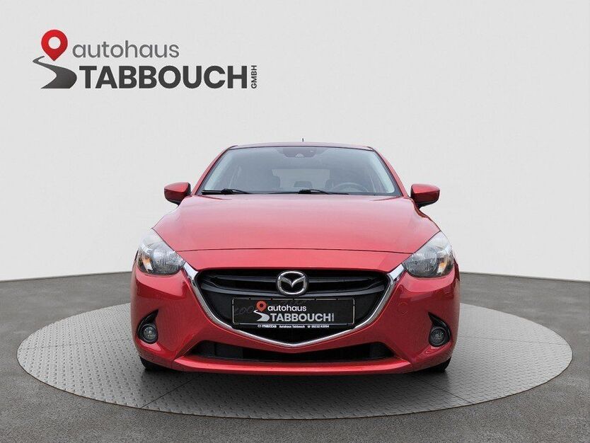 Mazda 2 81.500 km 10.999 € Speyer 67346