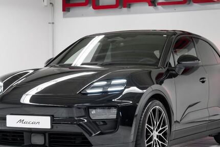 Porsche Macan 11.900 km 86.890 € Bremen 28207