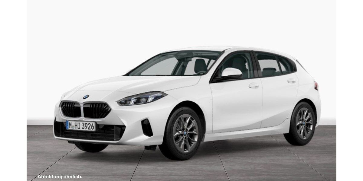 BMW 120 11.301 km 28.210 &euro; Aschaffenburg 63741