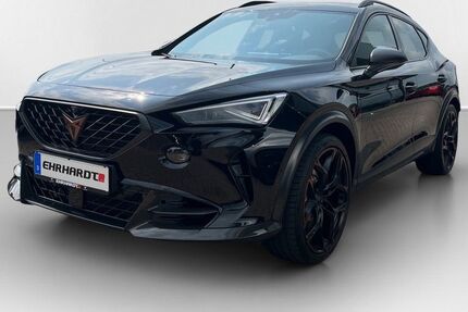 Cupra Formentor 31.650 km 39.890 &euro; Eisenach 99817