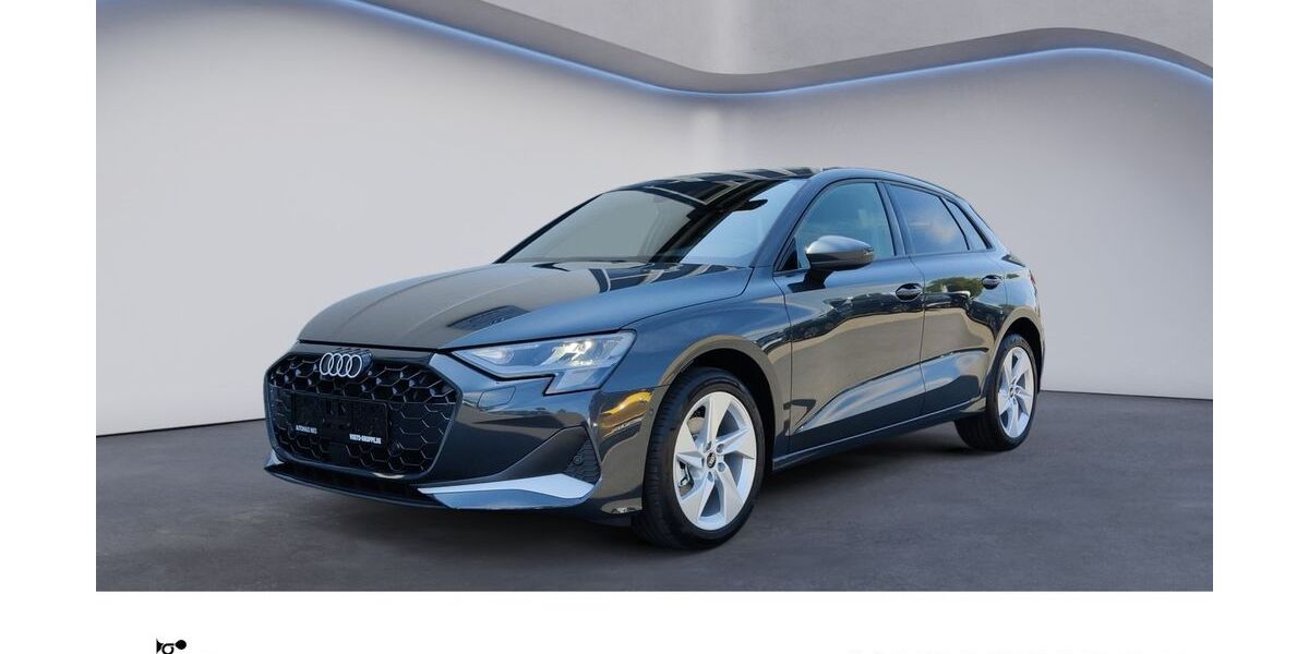 Audi A3 3.700 km 33.580 &euro; Braunschweig 38122