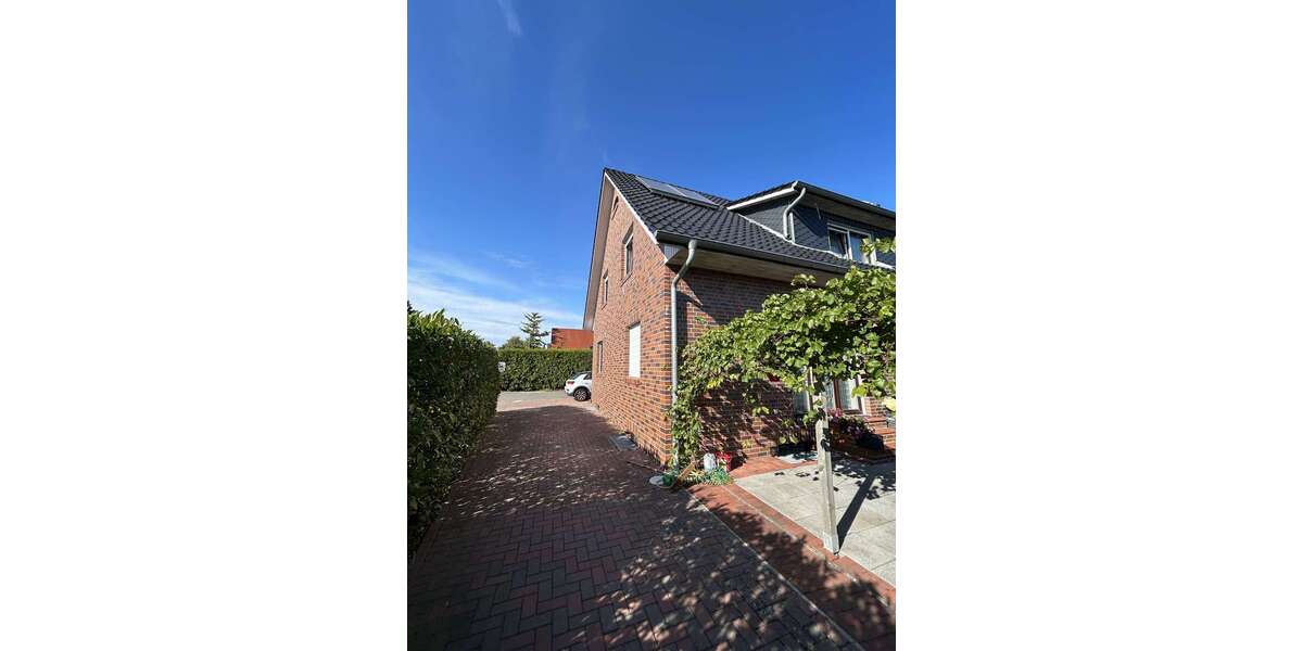 Einfamilienhaus Jork - 6 Zimmer, 160 m&sup2;, 1.990&euro; | Angebot:24075547