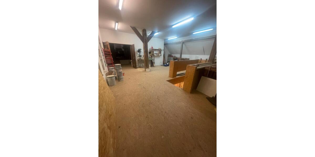 Gewerbeobjekt Rastede - 900&euro; | Angebot:25514574