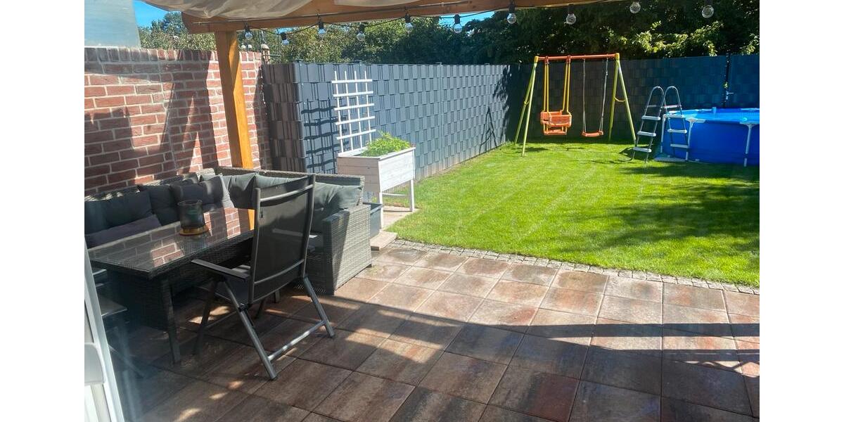 Doppelhaushälfte Duisburg Walsum - 4 Zimmer, 120 m&sup2;, 499.000&euro; | Angebot:26762847