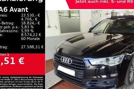 Audi A6 132.433 km 23.530 &euro; Reutlingen 72760