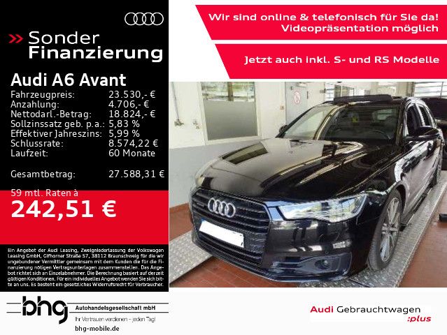 Audi A6 132.433 km 23.530 &euro; Reutlingen 72760