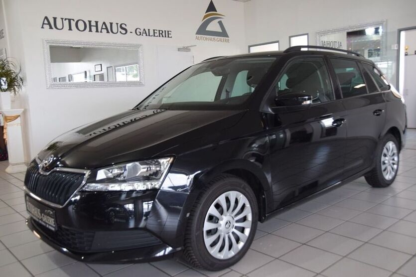 Fabia