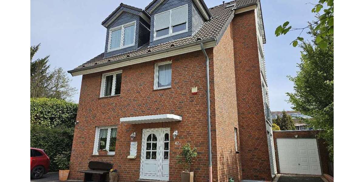 Einfamilienhaus Essen Stadtbezirk VII - 7 Zimmer, 215 m&sup2;, 795.000&euro; | Angebot:26382034