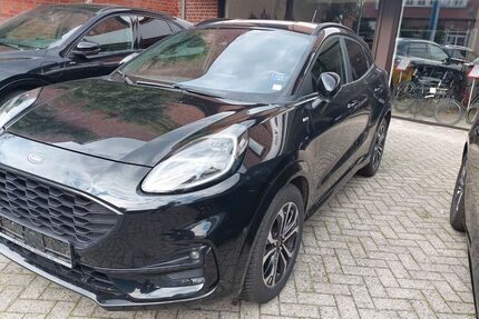 Ford Puma 84.100 km 12.900 &euro; Emsbüren 48488