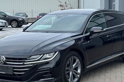 VW Arteon 93.774 km 27.980 &euro; Neumünster 24537