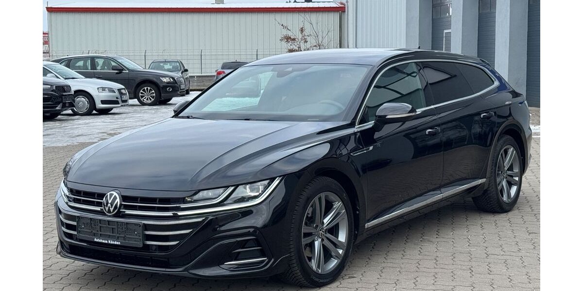 VW Arteon 93.774 km 27.980 &euro; Neumünster 24537