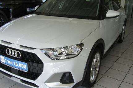 Audi A1 72.600 km 15.990 &euro; Betzdorf 57518