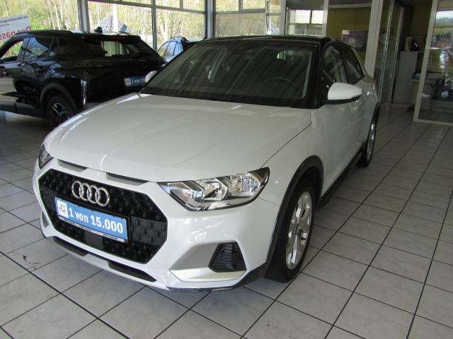 Audi A1 72.600 km 15.990 &euro; Betzdorf 57518