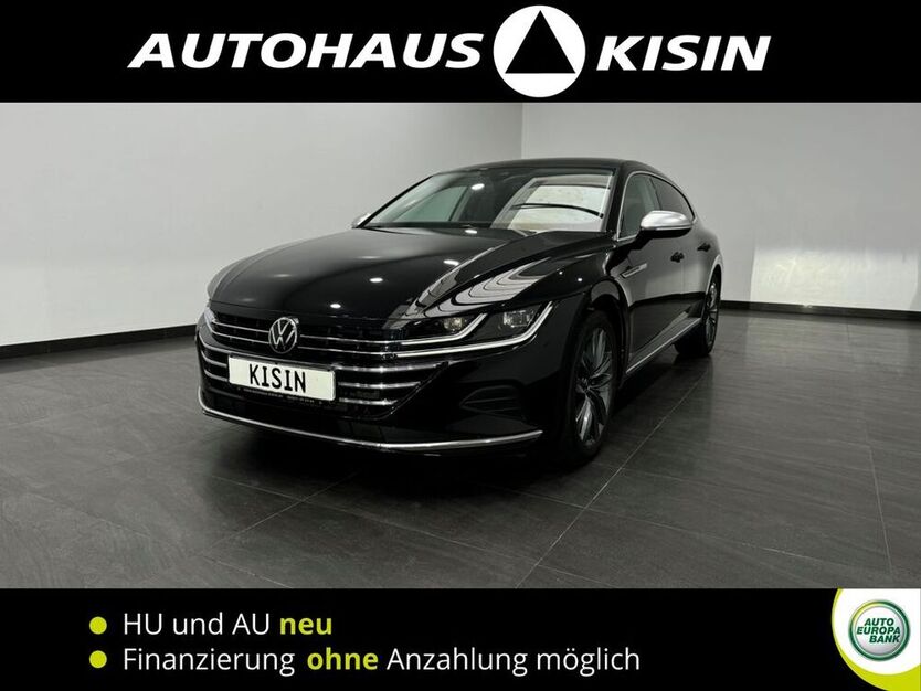 Arteon