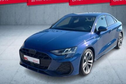 Audi A3 8.495 km 29.450 &euro; Soltau 29614