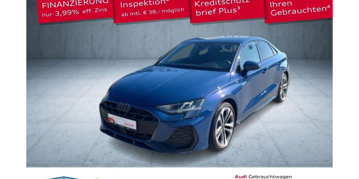 Audi A3 8.495 km 29.450 &euro; Soltau 29614