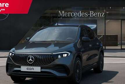 Mercedes-Benz EQA 350 7.650 km 48.980 &euro; Aurich 26605