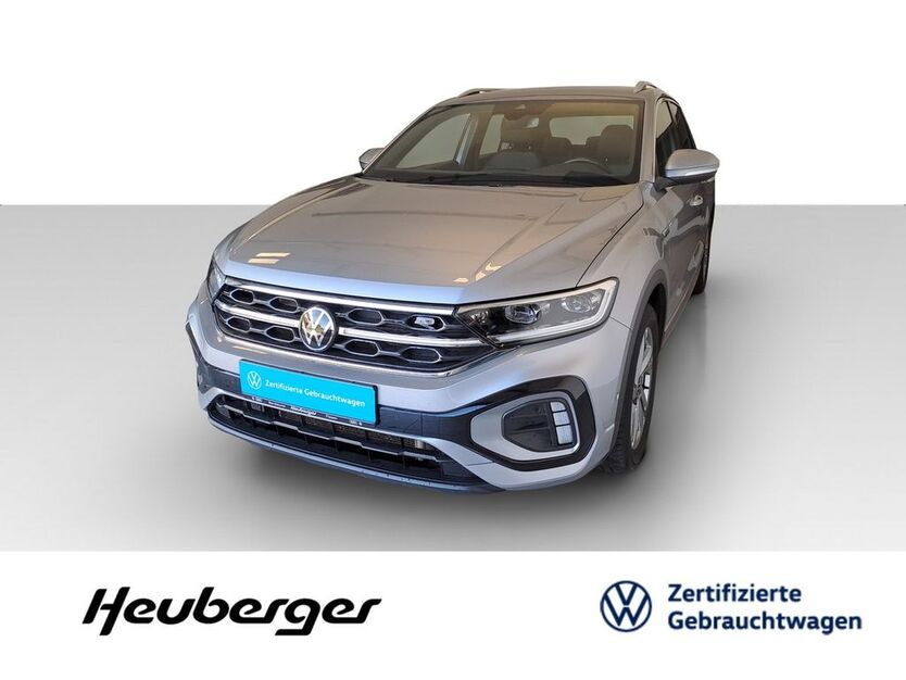 VW T-Roc 41.500 km 28.490 € Bernbeuren 86975