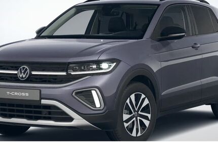 VW T-Cross 9.333 km 28.830 &euro; Vechta 49377