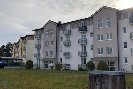 Geräumige 4-Zimmer Wohnung mit Terasse in Traunreut 4 zimmer