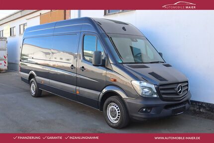 Mercedes-Benz Sprinter 164.700 km 26.900 &euro; Bebra 36179