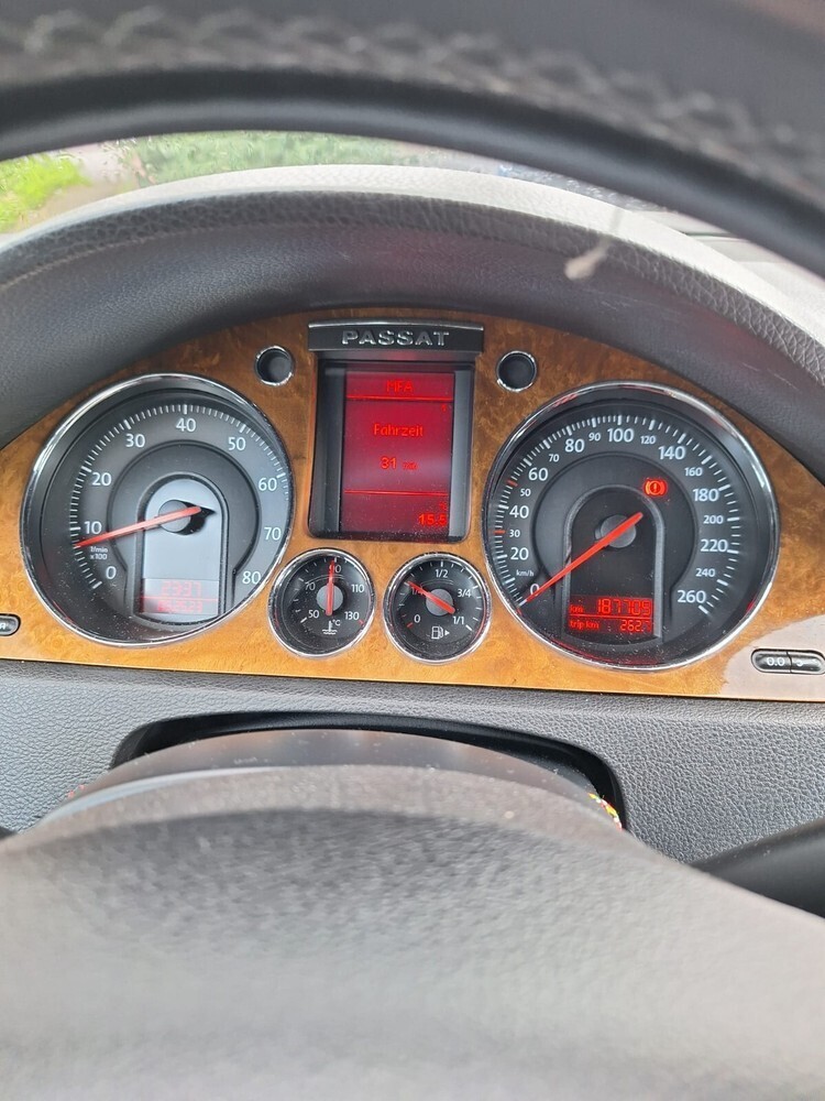 Passat