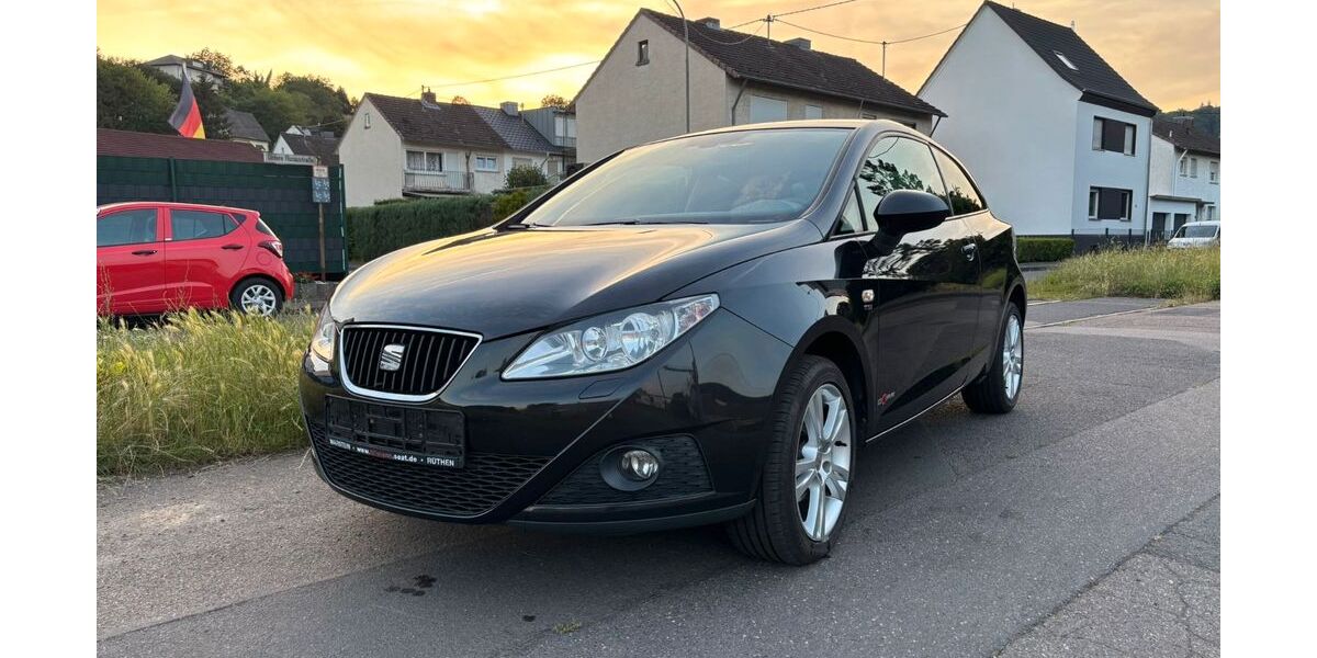 Seat Ibiza 199.000 km 2.800 &euro; Neuwied 56564