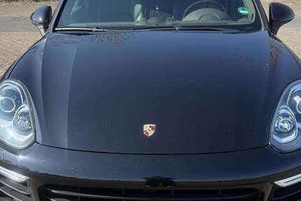 Porsche Cayenne 44.000 km 39.500 &euro; Westernohe 56479