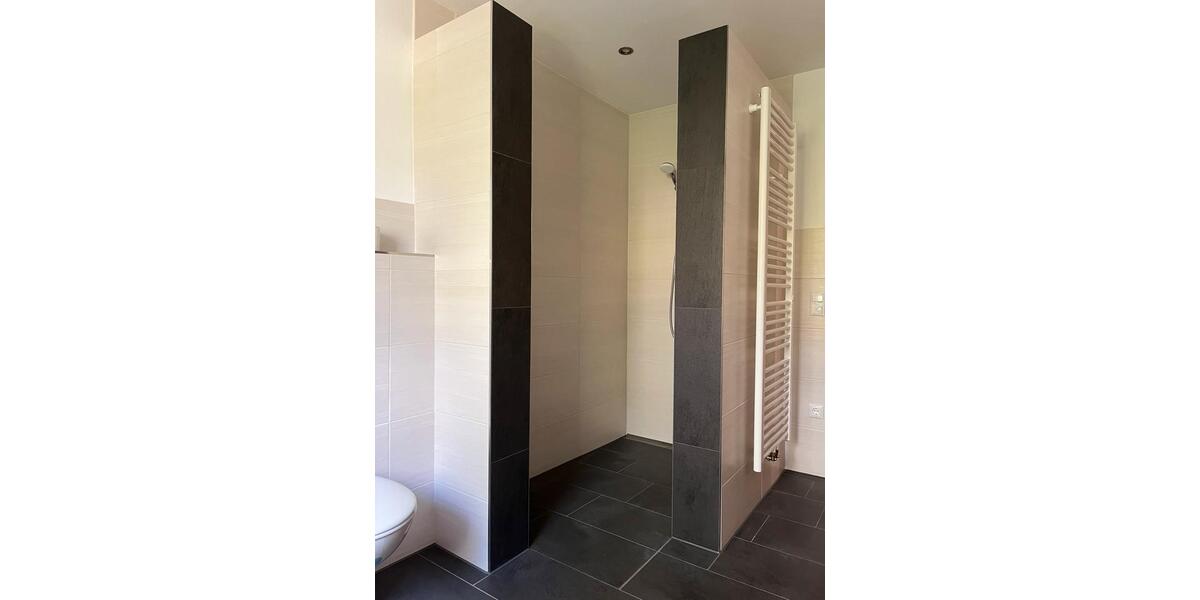 1,53,5 Zimmerwohnung in ruhiger, zentraler Lage in Geisenhausen 3 zimmer