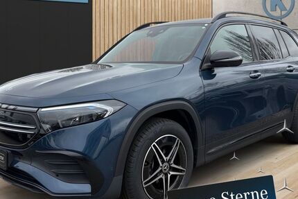 Mercedes-Benz EQB 4.185 km 34.922 &euro; Simmern 55469