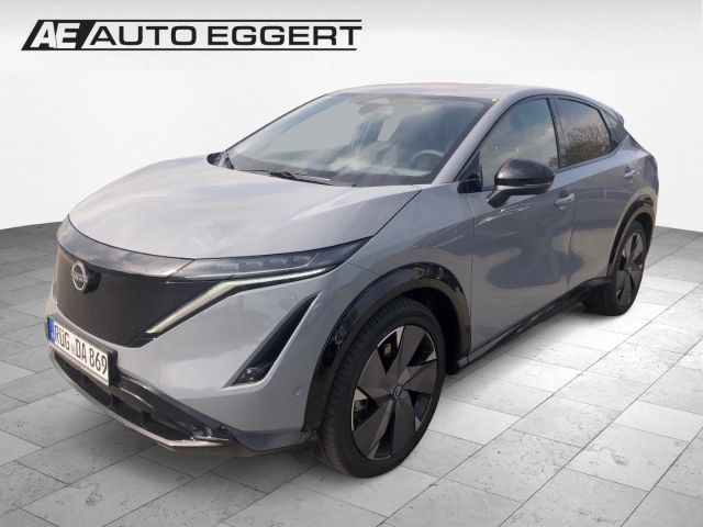 Nissan Ariya 25.448 km 48.949 &euro; Bergen auf Rügen 18528