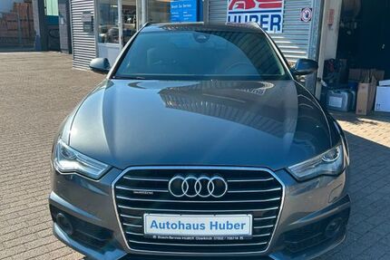 Audi A6 186.000 km 18.500 &euro; Oberkirch 77704