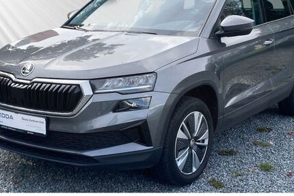 Skoda Karoq 73.762 km 25.980 € Kiel 24106