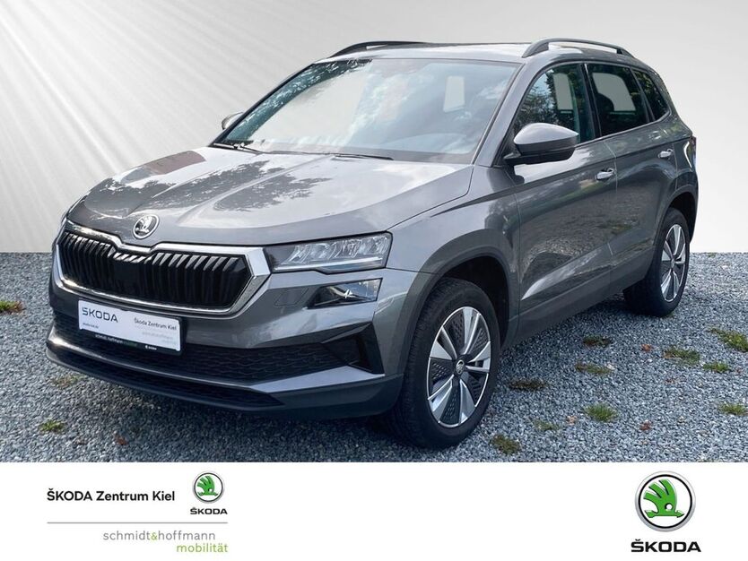 Skoda Karoq 73.762 km 25.980 € Kiel 24106