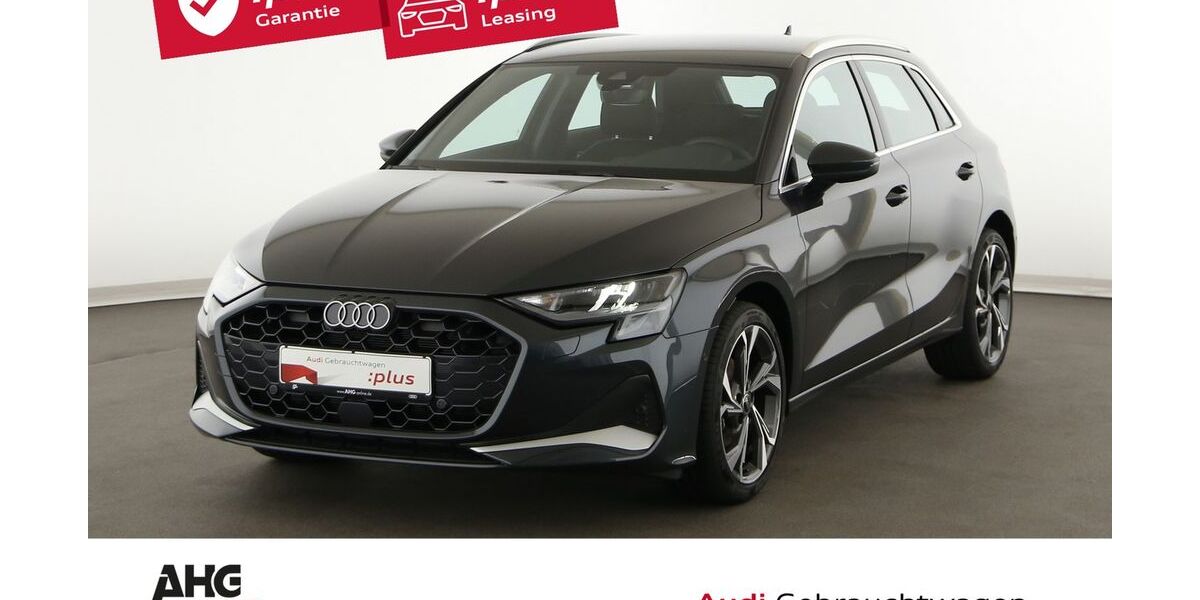 Audi A3 1.800 km 36.055 &euro; Gotha 99867