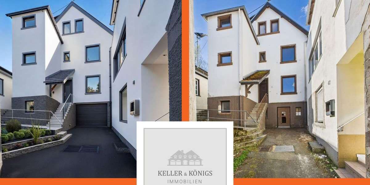 Einfamilienhaus Adenau - 5 Zimmer, 103 m&sup2;, 119.000&euro; | Angebot:22202055