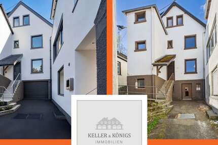 Haus Adenau - 5 Zimmer, 103 m&sup2;, 119.000&euro; | Angebot:22202055