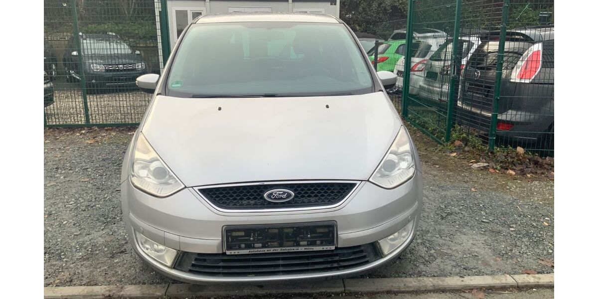 Ford Galaxy 219.168 km 3.450 &euro; Frankfurt am Main 60486