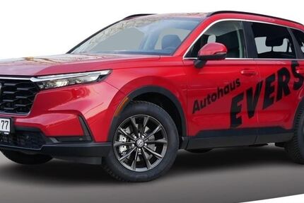 Honda CR-V 15.236 km 45.430 &euro; Bocholt 46395