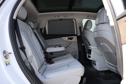 Audi Q7 11.900 km 81.900 &euro; Passau 94034