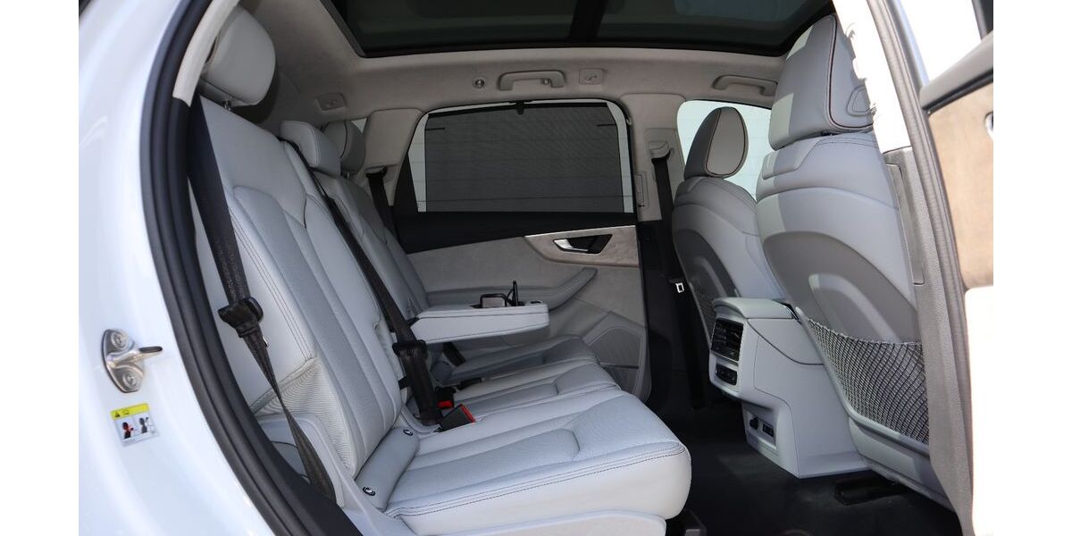 Audi Q7 11.900 km 81.900 &euro; Passau 94034